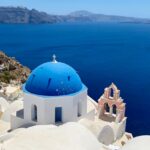 Eight Reasons to Visit Greece, the Summer Capital of the World