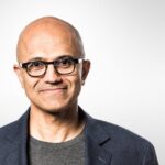 Microsoft boss Nadella vows to “always” invest in video games following Xbox leadership change