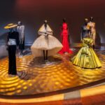 New Schiaparelli Exhibition Looks At How ‘Fashion Becomes Art’