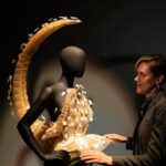 Schiaparelli at the V&A: An Exhibition on Fashion’s Surrealist Artist Celebrates the Designer’s Genius