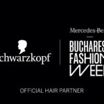 Schwarzkopf named Official Hair Partner for Mercedes-Benz Bucharest Fashion Week