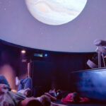 Science Central Opens New Planetarium – InkFreeNews.com