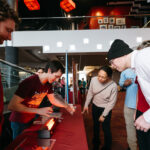 Science stars at special UChicago, Argonne screening of ‘Project Hail Mary’