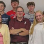 Oxford Educator Named Computer Science Teacher of the Year