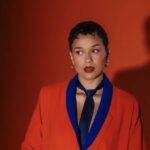 Lo Steele, moving ahead with her music • Oregon ArtsWatch