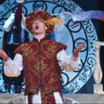 Cinderella with music | News, Sports, Jobs