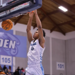 Former Seawolf Jaylen Wells Represents Grizzlies at NBA Rising Stars Event – Sonoma State Star