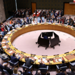 At UN, Greece calls for de-escalation