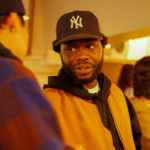 Wally Sajimi Uses Creativity To Build Culture Where Fashion, Tech, And Innovation Collide – AfroTech