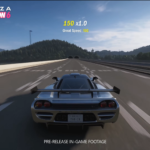 Forza Horizon 6 Gameplay Makes Fans Wary of Low Traffic Numbers