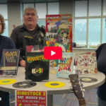 KINDSTOCK Returns: Hillsdale Students Revive Music-Filled Charity Festival Celebrating Kindness