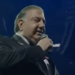 John Koudounis Introduces Konstantinos Argyros in Chicago: “The Voice of Greece, My Friend” (TNH Videos)