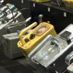 “Atomic Stories” Explores Bren Tower: The Desert Giant of Atomic Science March 14