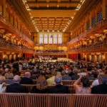 How The Green Music Center is Dynamic in More Ways than One – Sonoma State Star