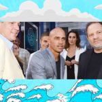 Fashion: Who Wore It Better, Kelly Slater Or “tragicomic” Harvey Weinstein? 