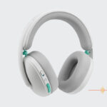 Logitech G325 LIGHTSPEED Review: Minimalist Gaming Headset