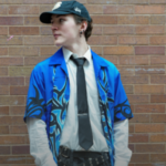 An Intersection of Self-Expression – Reporter Magazine