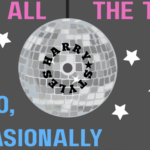 Harry Styles steps back into music with “Kiss All the Time. Disco, Occasionally” – Wayland Student Press