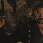‘The Bluff’ is a moderately entertaining take on pirate movies