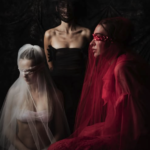 Ringingling student-produced Genesis fashion show sells out in Sarasota