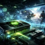 NVIDIA DLSS 5 Draws Criticism from the Gaming Industry – Doubts About the Future of AAA Games