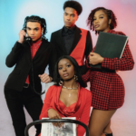 The Black Print – The Greyhound