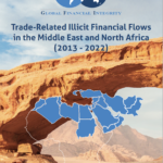Trade-Related Illicit Financial Flows in the Middle East and North Africa (2013–2022)