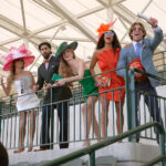 CHURCHILL DOWNS ANNOUNCES KENTUCKY DERBY STYLE GUIDE CELEBRATING DERBY FASHION