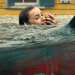 Netflix Shark Attack Movie ‘Thrash’ Gets Official Poster