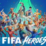 New FIFA Game Looks Deeply Embarrassing