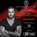 Clark County Medical Society Alliance to Host 24th Annual Fashion Show Luncheon Benefiting Children’s Heart Foundation