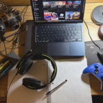 A Valuable Stress Relief Tool or a Form of Procrastination? – The Greyhound