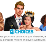 Choices developer Pixelberry Studios lays off staff