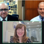 AHI Virtual Forum Highlights Initiatives to Strengthen U.S.–Greece Business Ties