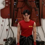 Exploring Formula 1 fashion star and Cadillac reserve Zhou Guanyu’s style journey as he returns home to Shanghai for the Chinese Grand Prix