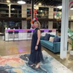 Fashion show helping trafficking survivors claim their story