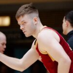 Charge Take Down Bulls – Charge Basketball