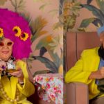 Fun ‘Fashion Shoot’ Makes Residents in a Senior Home Feel 20 Years Younger
