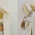 Olivier Saillard Brings Fashion to Life at Fondation Cartier Residency