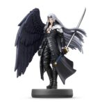 Tetsuya Nomura keeps being requested to “design a character like Sephiroth”