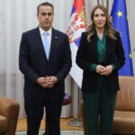 Serbia will get LNG through Greece