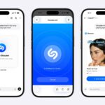 ChatGPT can now Shazam songs, as Apple brings music recognition tool to OpenAI’s chatbot