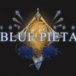 Shikhondo: Blue Pieta announced for PS5, Switch 2, Switch, and PC
