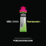 Science in Sport (SiS) Partners with Fuel Goods to Expand Athlete Access to Endurance Fueling Products