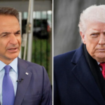 Greece hesitant with US Peace Council over EU divisions – The Greek Herald