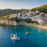 Discover Skiathos: Greece’s Second Most Beautiful Island with Stunning Beaches and Rich Culture
