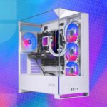 Powerful RTX 5070, i7-14700F gaming PC with 32GB DDR5 RAM is currently $200 off on Amazon