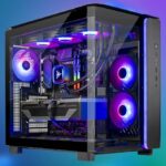 Amazon limited time deal smashes RTX 5070-powered Skytech King 95 gaming PC to its lowest ever price