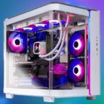 Newegg deal slashes price of RTX 5080-powered Skytech King 95 gaming PC to under $2,600