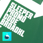 Sleeper Promo Code BROADXL: Get $120 Bonus for Knicks vs. Rockets, NBA + MLB